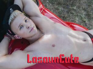 LasaunCute