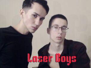 Laser_Boys