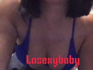 Lasexybaby