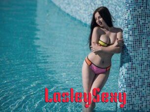 LasleySexy