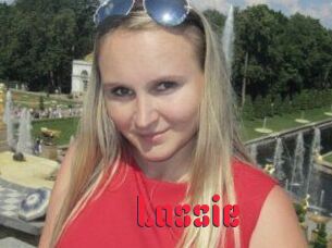 Lassie