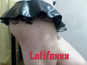 Latifaxxx