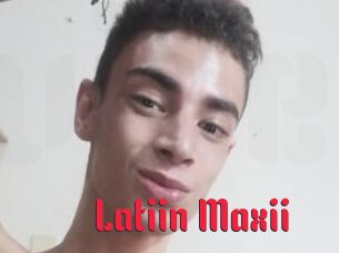 Latiin_Maxii