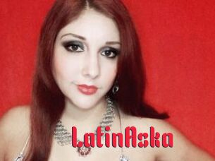 LatinAska