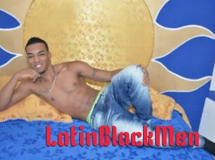 LatinBlackMen