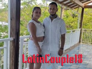 LatinCouple18