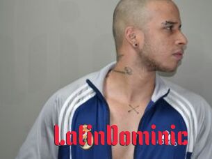 LatinDominic