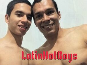 LatinHotBoys