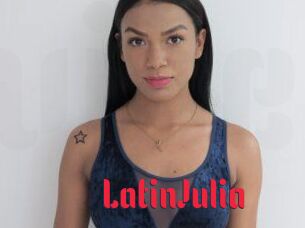 LatinJulia
