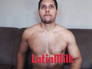 LatinMilk