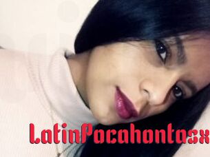 LatinPocahontasx