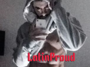LatinProud
