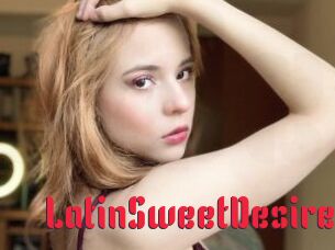 LatinSweetDesire
