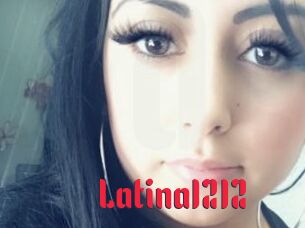 Latina1212