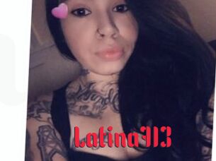 Latina713