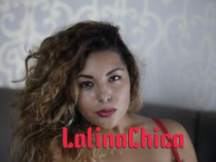 LatinaChica