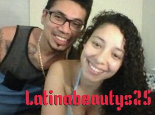 Latinabeautys25