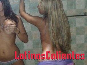 Latinas_Calientes