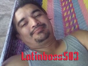 Latinboss503