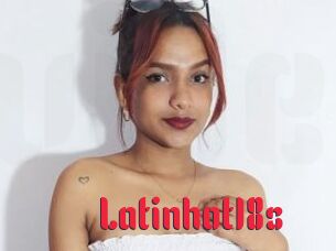 Latinhot18s