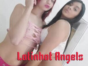 Latinhot_Angels