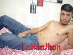 LatinoJhon