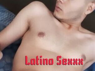 Latino_Sexxx