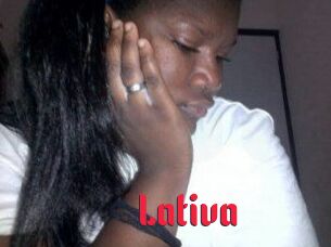 Lativa