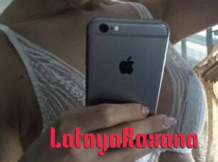 Latoya_Roxana