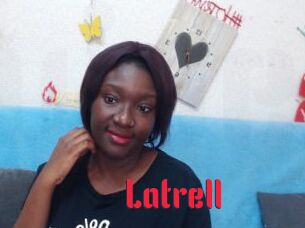 Latrell