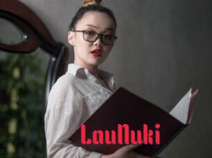 LauNuki