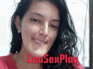 LauSexPlay