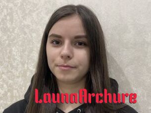 LaunaArchure