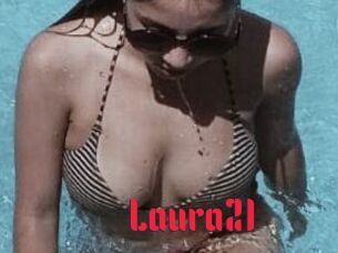Laura21 Video Extrait