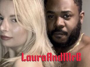 LauraAndMrB
