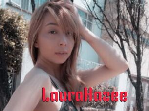 LauraHazee Video Extrait