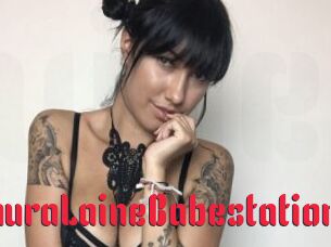 LauraLaineBabestation