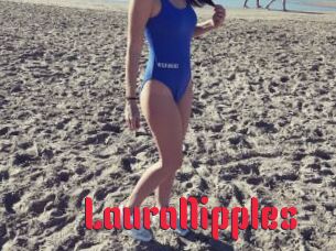 LauraNipples