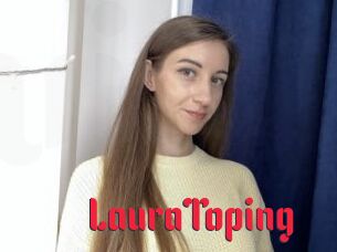 LauraToping