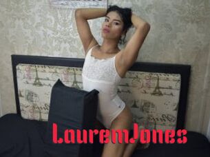 LauremJones