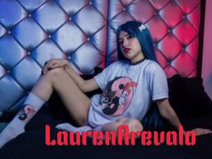 LaurenArevalo