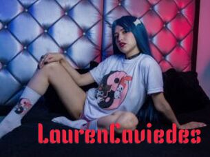 LaurenCaviedes
