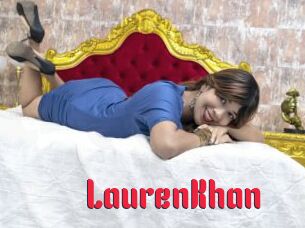 LaurenKhan
