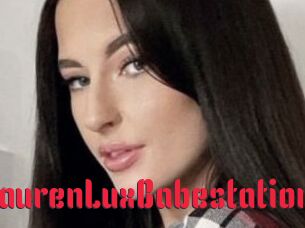 LaurenLuxBabestation