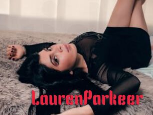 LaurenParkeer