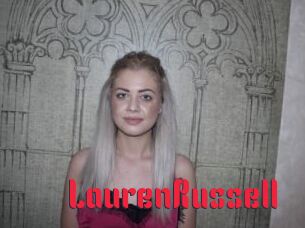 LaurenRussell