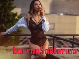 LaurenSantorius