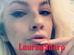 Lauren_Sharp