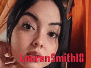LaurenSmith18