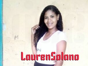 LaurenSolano